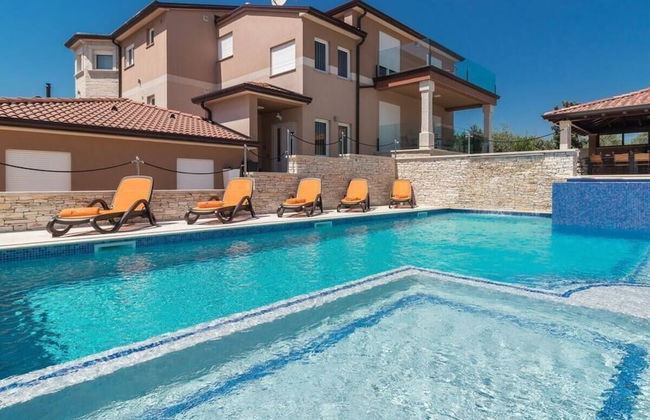 Luxury Villa Maxima - Foto 19