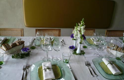 Country House Casco dell'Acqua - Foto 73