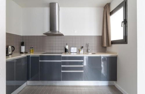 Limehome Barcelona Rector Triadó - Foto 80