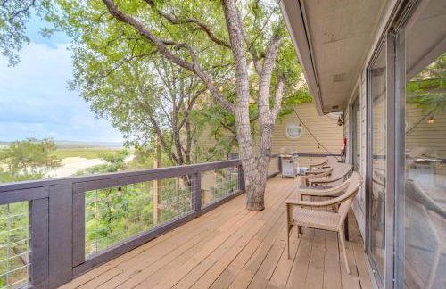 The Cove Lakehouse - Foto 17