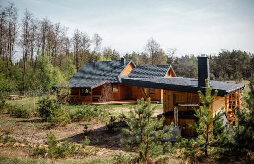 Willa Aleksandria - Foto 1