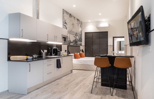 Slow Suites Setas - Photo 28