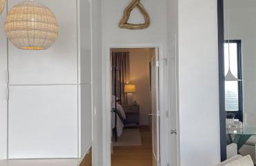 Water's Edge Cottage Luxury Retreat - Foto 32