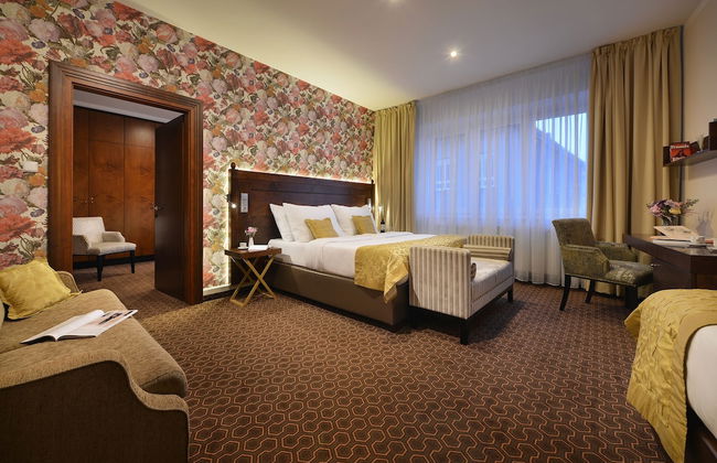 Vysocina Design Apartments - Foto 7