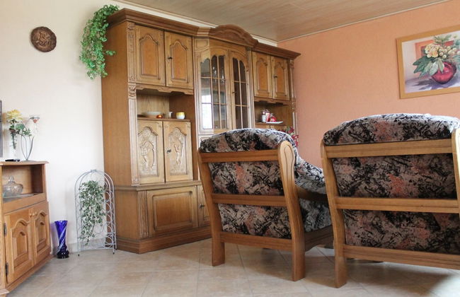 Farmhouse Near Baltic Sea Kuhlungsborn - Photo 12