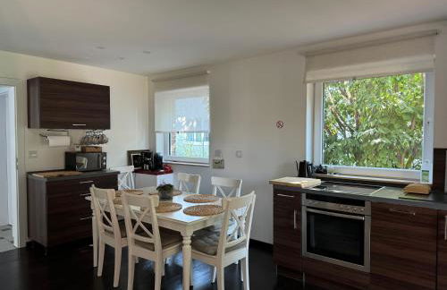 Modern House Gehrden auf 2 Etagen, Nice Garten, Barbecue, Contactless Check-in, free parking - Foto 91