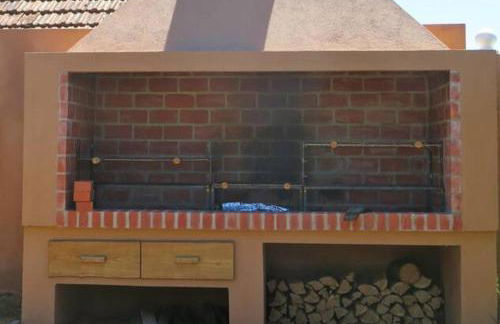 Charming Garden Retreat in Pedrogao Grande - Foto 19