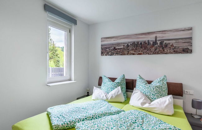 Lovely Apartment in Stützerbach near Forest - Foto 5