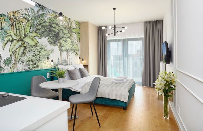 Rajska by PI Apartments - Foto 24