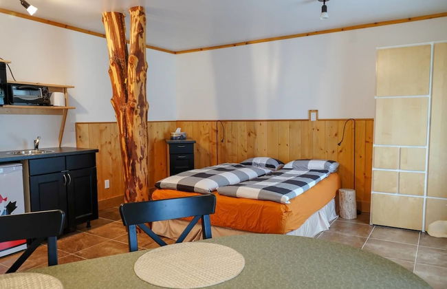 Beautiful Log Chalet Near Fernie, BC - Foto 6