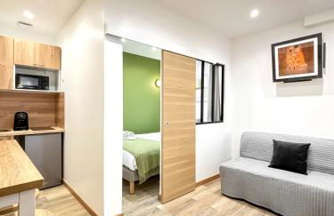 Villa Des Bégonias - PSG - Foto 38