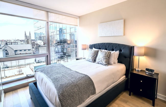 Atlantic Station - Foto 1