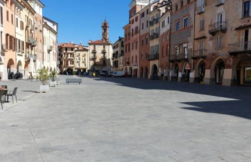 ACERO ROSSO Apartment - Foto 24