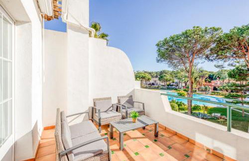 Life El Presidente Penthouse Pool View - Photo 53