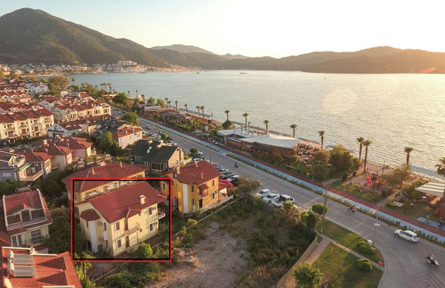 Fethiye YALI SUITES - Foto 29