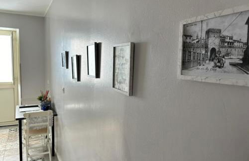 Dante alighieri rooms - Foto 26