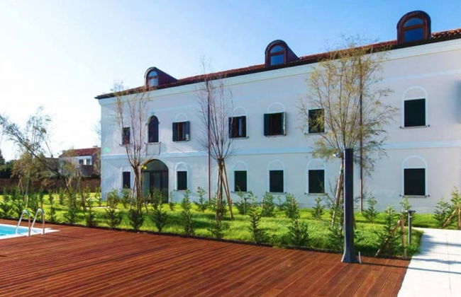 Venetia Domus 004 in Pellestrina - Foto 45