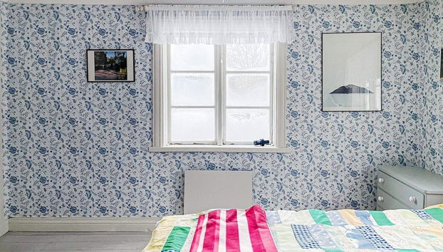 4 Person Holiday Home in Bjorko-by Traum - Foto 5, Zimmer