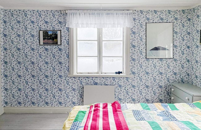 4 Person Holiday Home in Bjorko-by Traum - Foto 5