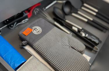 VG CITY STAY - airport & city - Foto 55