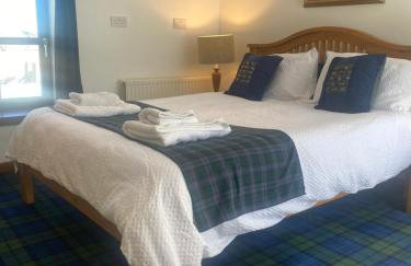 Ben View Aberlour Luxury Barn Conversion - Foto 13