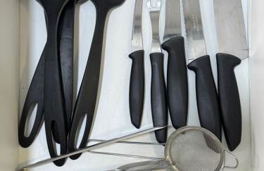 Casa Matteucci 2 quartos - Foto 39