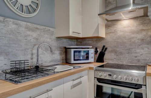 Robins Rest by Winterton Cottages - Foto 6