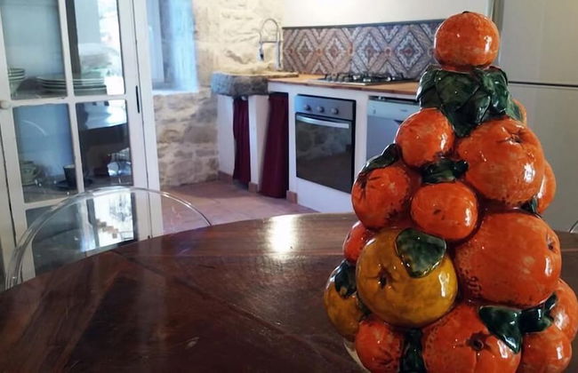 Villa Barone Alfieri - Photo 76