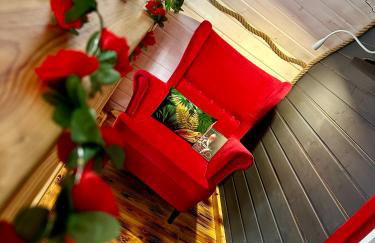 Czerwona Stodoła Karkonoska - Foto 18