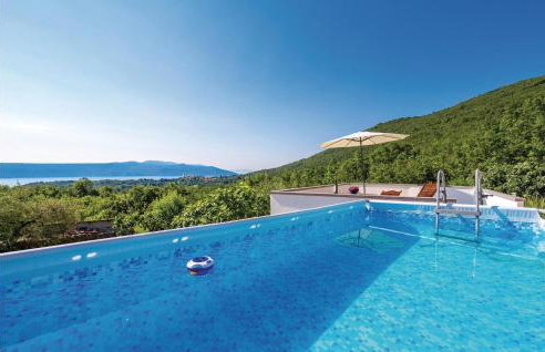 Gorgeous Home In Moscenicka Draga - Foto 1