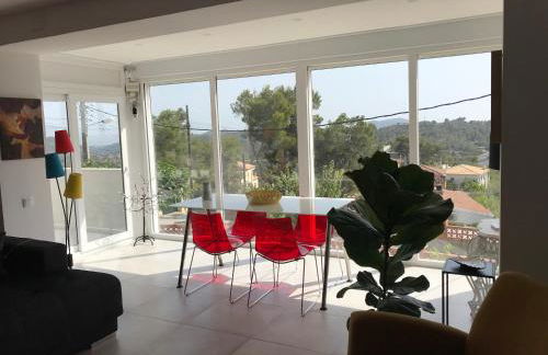 Campagne luxueuse de Sitges - Foto 44