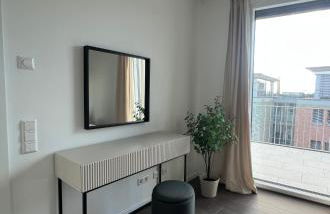 Penthouse im Herzen von Neckarsulm - Foto 18