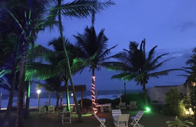 Ocean Breeze Villa - Photo 24