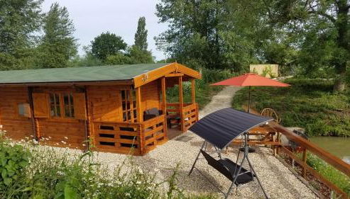 East Pool Cabin - Foto 5