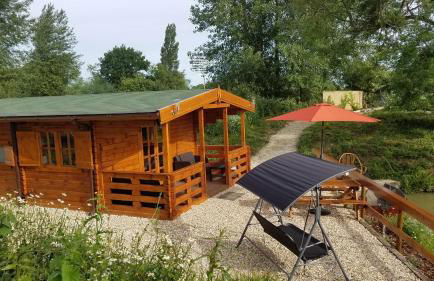 East Pool Cabin - Foto 5