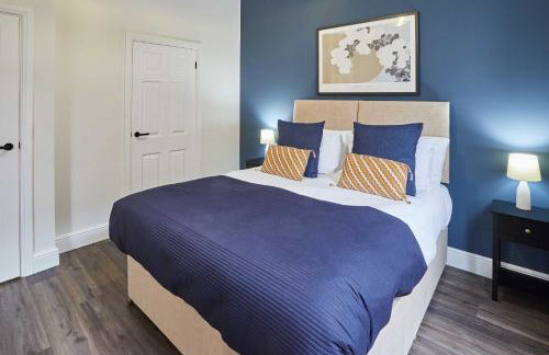 Host & Stay - Upton House - Foto 11