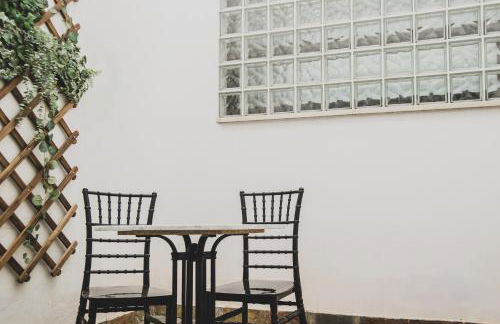 AZZ Sevilla Torre de la Plata Apartamentos - Photo 28