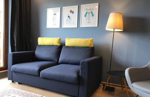 Apartament Kalimera - Foto 13