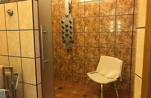 Ferienwohnung Sunshine vom Friesenhof Wieratal - Foto 10