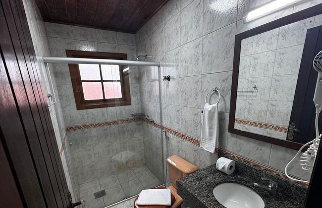 Hilltop Chalés Gramado - Foto 71