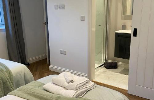 The Cart Shed - Foto 11