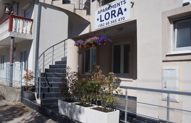 Apartments LORA - Foto 24