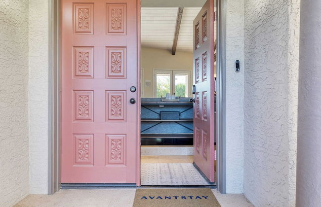 Sonoran Sunshine by Avantstay Pool, Putting Green, Bbq, Ping Pong, Pool Table! Entertainers Wonderland! - Foto 44