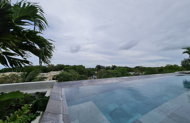 CONDOMINIO DE LUJO - AWA a mts del Mar - Foto 51