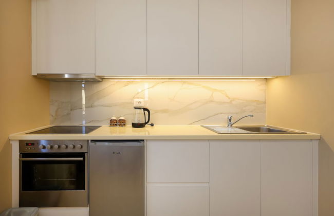 Apartments Luxury Mimani 2 - Foto 23