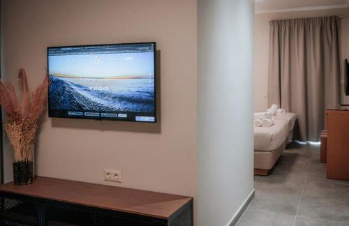 Hermes Rooms & Suites - Foto 13