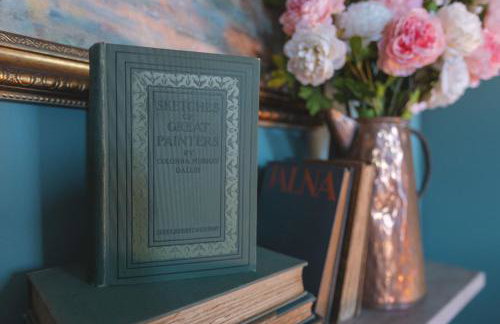 The Gilded Lady - The Wedding Suite - Foto 14