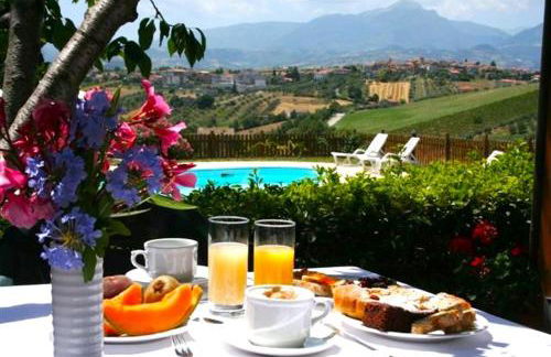 Agriturismo Villa Fiore - Foto 8