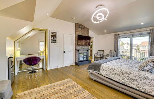 Near Yale and Lighthouse Point Beach Home with Pool! - Foto 20