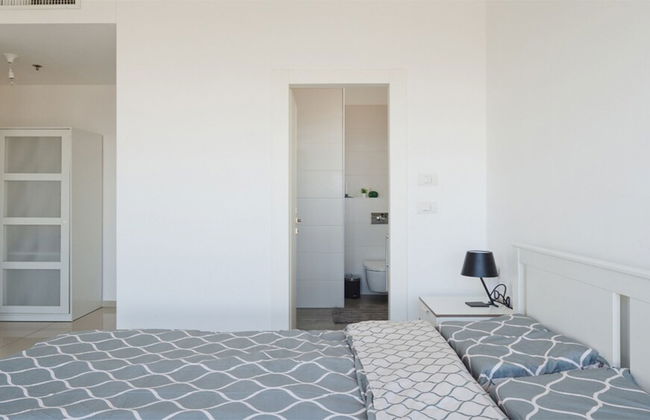 SeaPark Luxury Apartments - Foto 63